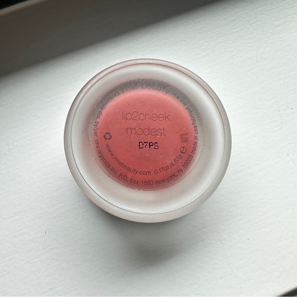 rms beauty lip2cheek modest - Picture 3 of 6